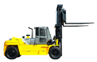Вилочный погрузчик 180D-7E Hyundai