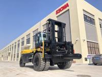 Вилочный погрузчик HNF300 Hyundai