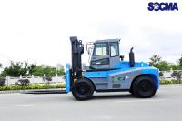 Вилочный погрузчик HNF135S Hyundai