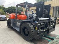 Вилочный погрузчик HNF120S Hyundai