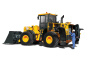Фронтальный погрузчик Hyundai HL760-9S Hyundai