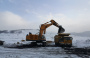Внедорожный самосвал TL875M