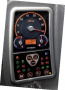 Колесный экскаватор Hyundai R60W-9S