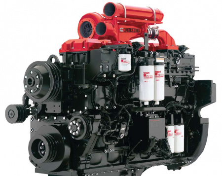 Гусеничный экскаватор Hyundai R1200-9