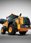 Фронтальный погрузчик Hyundai HL757-9S