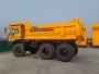 Внедорожный самосвал TL859