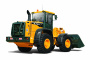 Фронтальный погрузчик Hyundai HL740-9S