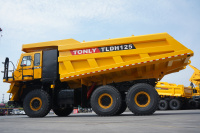 Карьерный самосвал TLDH135