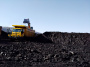 Внедорожный самосвал TL875M