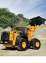 Фронтальный погрузчик Hyundai HL770-9S