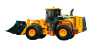Фронтальный погрузчик Hyundai HL770XTD-9S Hyundai