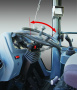Фронтальный погрузчик Hyundai HL730-9S