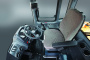 Фронтальный погрузчик Hyundai HL730-9S