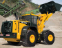 Фронтальный погрузчик Hyundai HL770-9 Hyundai