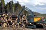 Экскаватор Hyundai HX350FC Hyundai