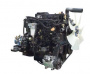 Колесный экскаватор Hyundai R60W-9S