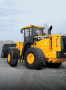 Фронтальный погрузчик Hyundai HL780-9S