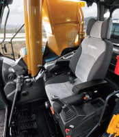 Гусеничный экскаватор Hyundai R430LC-9SH
