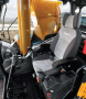 Гусеничный экскаватор Hyundai R430LC-9SH