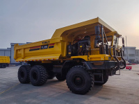Внедорожный самосвал TL859