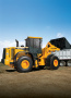 Фронтальный погрузчик Hyundai HL760-9S