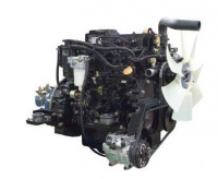 Гусеничный экскаватор Hyundai R60-9S