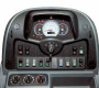 Экскаватор-погрузчик Hyundai H940S-4WS Hyundai