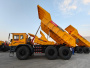 Внедорожный самосвал TL869