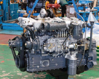 Гусеничный экскаватор Hyundai R430LC-9SH