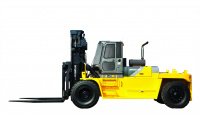 Вилочный погрузчик 250D-7E