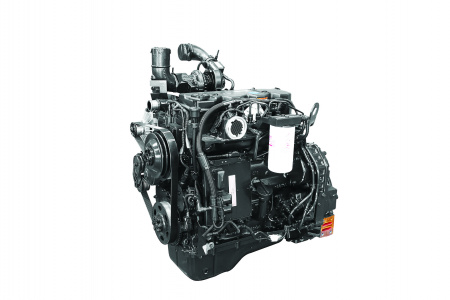 Фронтальный погрузчик Hyundai HL730-9S