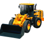 Фронтальный погрузчик Hyundai HL740-9 Hyundai