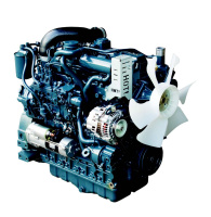 Мини-погрузчик Hyundai HSL850-7A Hyundai
