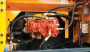 Гусеничный экскаватор Hyundai R330LC-9S