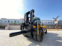 Вилочный погрузчик HNF300 Hyundai