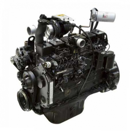 Колесный экскаватор Hyundai R210W-9S