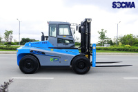 Вилочный погрузчик HNF135S Hyundai