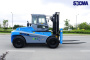 Вилочный погрузчик HNF135S Hyundai