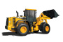 Фронтальный погрузчик Hyundai HL760-9S Hyundai