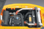 Гусеничный экскаватор Hyundai R110-7А