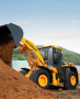 Фронтальный погрузчик Hyundai HL760-9S