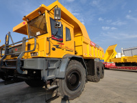 Внедорожный самосвал TL869