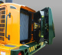 Фронтальный погрузчик Hyundai HL730-9S