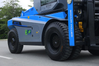 Вилочный погрузчик HNF135S Hyundai