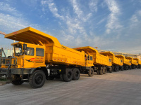 Внедорожный самосвал TLD93B