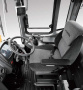 Фронтальный погрузчик Hyundai HL730-9S