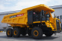 Карьерный самосвал TLDH135