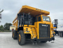 Карьерный самосвал TLDH135