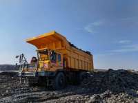Внедорожный самосвал TL891