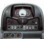 Экскаватор-погрузчик Hyundai H940S-4WS